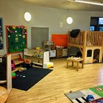 Acomb Discoverers Room (Pre Reno 3) - Best Nursery in York