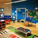 Acomb Discoverers Room (Pre Reno 1) - Best Nursery in York