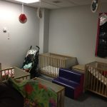 Acomb Preschool Room (Pre Reno 4) - Nursery Near Me