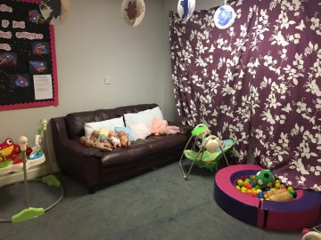 Acomb Preschool Room (Pre Reno 3) - Nursery Near Me