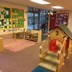 Acomb Preschool Room (Pre Reno 2) - Nursery Near Me