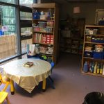 Acomb Pioneers Room (Pre Reno 11) - Best Nursery in York