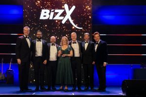 NEWS: We won big at Biz-X!